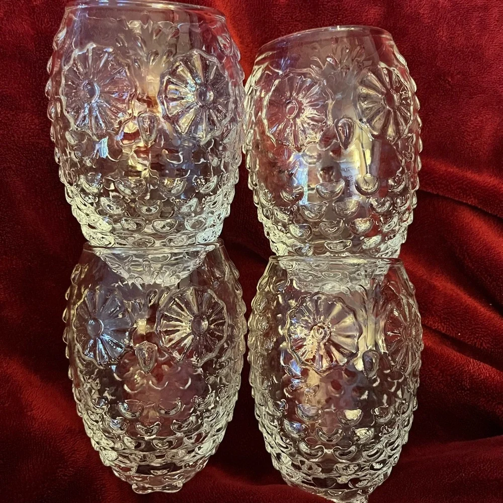 Anthropologie Sooki Owl Glasses - Picture 3 of 6